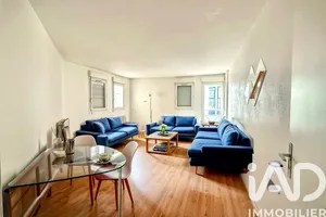 Appartement à Cergy (95000)