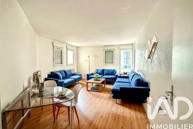 Appartement à Cergy (95000)