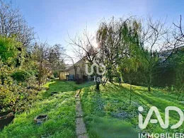 Land in Le Mée-sur-Seine (77350)