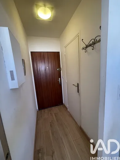 Apartment in Draguignan (83300)