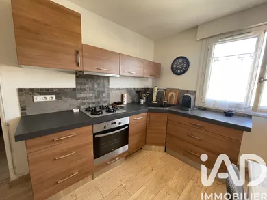 Apartment in Draguignan (83300)