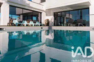 House at Anglet (64600)