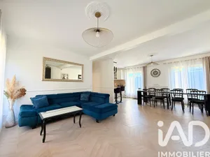 House at Saint-Brice-sous-Forêt (95350)