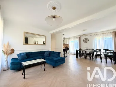 House at Saint-Brice-sous-Forêt (95350)