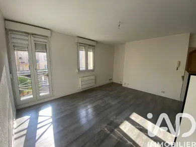 Appartement à Triel-sur-Seine (78510)