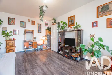 Studio in Metz (57050)