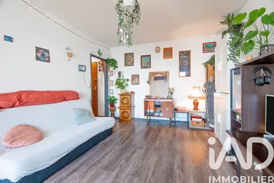 Studio in Metz (57050)