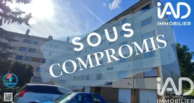 Appartement à Besançon (25000)