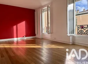 Appartement à Courbevoie (92400)