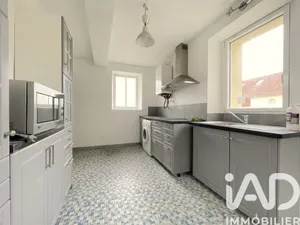 Appartement à Grigny (91350)