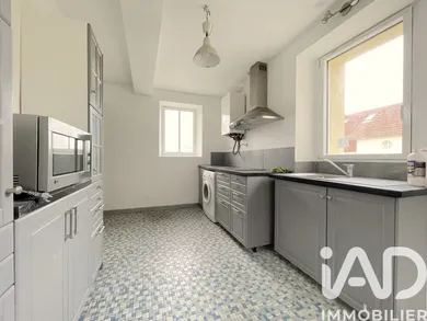 Apartment at Grigny (91350)