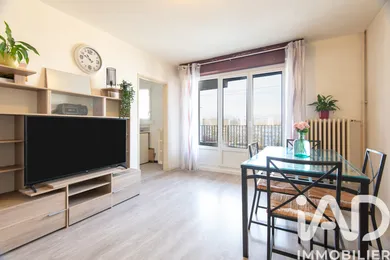 Studio à Metz (57050)