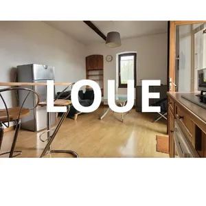 Appartement à Claix (38640)