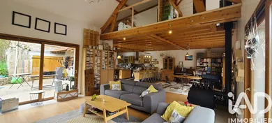 Maison à Les Molières (91470)