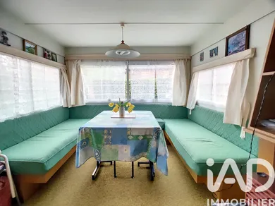 Bungalow in Le Châtelet-en-Brie (77820)