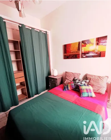 Appartement à Perpignan (66000)