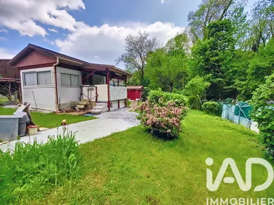 Bungalow à Le Châtelet-en-Brie (77820)