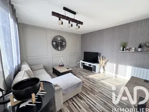 Traditional house at Sainte-Agathe-la-Bouteresse (42130)