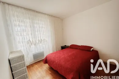 Apartment in Melun (77000)