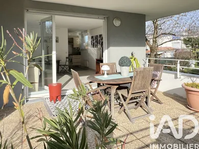 Appartement à Échirolles (38130)