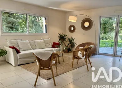 House in Betton (35830)