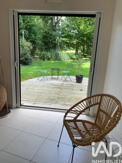 House in Betton (35830)