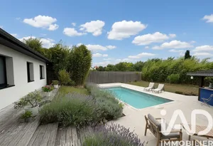 Maison à Saint-Étienne-sur-Suippe (51110)