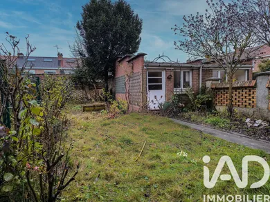 Maison à Lambersart (59130)