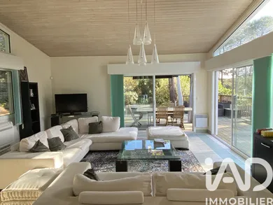 House in Lacanau Ocean  (33680)