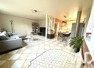 Maison de village à L'Étoile (80830)