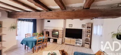 House in Thuré (86540)