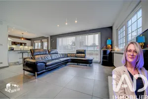 House at Metzervisse (57940)