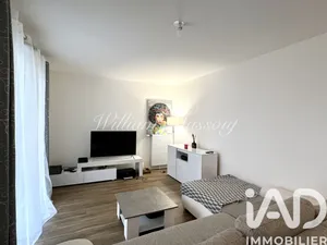 Apartment at Montigny-lès-Cormeilles (95370)