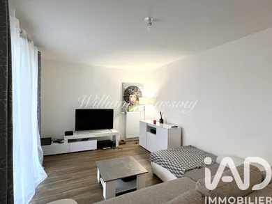 Appartement à Montigny-lès-Cormeilles (95370)
