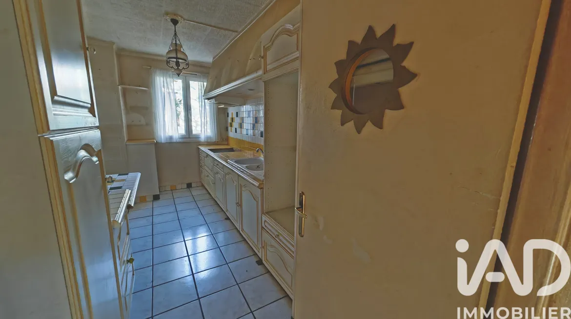 Vente appartement à Perpignan (66000) : appartement 4 pièces 72 m² — 5
