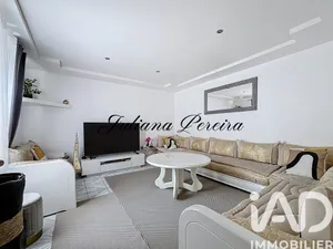 House in fontenay saint pere  (78440)