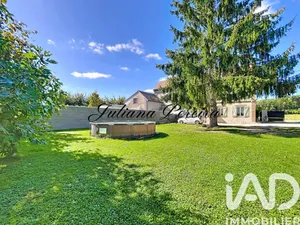 House in fontenay saint pere  (78440)
