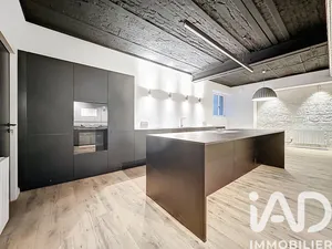 Loft à Roubaix (59100)