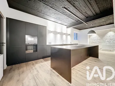 Loft à Roubaix (59100)
