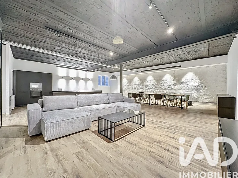 Appartement 6 pièces 182 m² · à Roubaix · 182 m² · 340 000 €