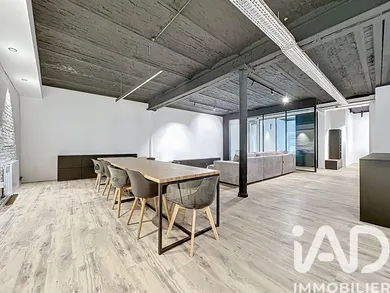 Loft à Roubaix (59100)