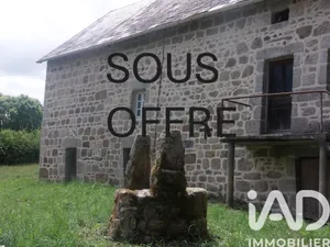 Maison de campagne à Montel-de-Gelat (63380)