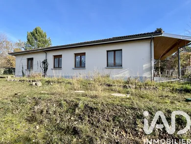 Maison à La Brède (33650)