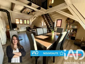 Appartement à Turckheim (68230)