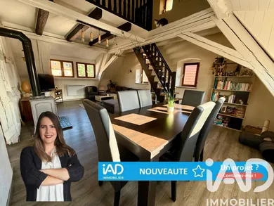 Apartment in Turckheim (68230)