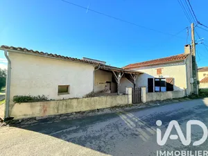 Maison à Availles-Limouzine (86460)