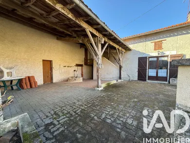 Maison à Availles-Limouzine (86460)
