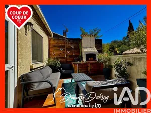 Maison à Bizanet (11200)