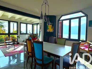 Maison à Aix-les-Bains (73100)