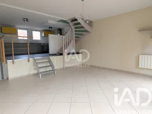 House in Lomme (59160)